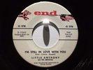 Little Anthony & The Imperials End 1060 Shimmy, Shimmy Ko-Ko-Bop  Still in Love