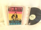 Tom Petty : Full Moon Fever Vinyl VG+++