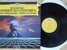 R48 DG DIGITAL KARAJAN TCHAIKOVSKY SYMPHONY No.6 PATHETIQUE DGG STEREO