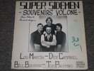 Super Sidemen Souvenirs Vol. 1 Lou Martin Dick Campbell  Private Label