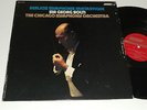 BERLIOZ NM Symphonie Fantastique Georg Solti Chicago Symphony London CS6790 ffrr