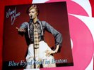 DAVID BOWIE - BLUE EYED SOUL IN BOSTON - LTD DOUBLE VINYL LP - NEW / UNPLAYED