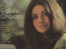 Gigliola Cinquetti - L'Orage...plus - Pop Vocal