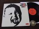 LP Third World War Same Germany 1971 Cut Out | EX