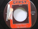 Hear  Surf Garage Detroit Rare 45 The Torquays - Bustin Point / The Other Side O