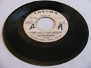 JOE MATTHEWS - SORRY AIN'T GOOD ENOUGH / YOU BETTER MEND YOUR WAYS - THELMA DJ