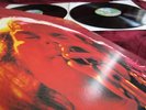 VAN MORRISON ? IT´S TOO LATE TO STOP NOW ? TOP ZUSTAND   DEUTSCHE PRESSUNG 1974