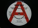 'A' LABEL R/W DEMO PROMO CLYDE MCPHATTER LOVER PLEASE EX CONDITION NORTHERN SOUL