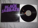 BLACK SABBATH-MASTER OF REALITY 1971 1ST PRESS VERTIGO LP BOX COVER