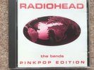 Radiohead ?– The Bends (Pinkpop Edition)