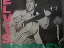 ELVIS PRESLEY 
