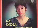 Yayo El Indio La India Soberbia Bolero Merengue RINEY HATO REY Puerto Rico Mint