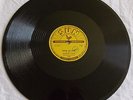 JOHNNY CASH ORIGINAL 1956 SUN #258 78RPM SINGLE TRAIN OF LOVE bw THERE YOU GO