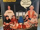Lagwagon Let's Talk About Leftovers 12