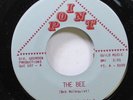 Hear  Surf Mod Mad Mike 45 The Sentinals - The Bee / Over You On Point