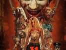31: A Rob Zombie Film (Original Motion Picture Soundtrack) LP Explicit Lyrics