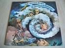 the moody blues  a question of balance  1970 uk issue  Vinyl Lp  ths 3 threshold