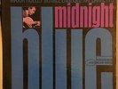 RARE BLUE NOTE JAZZ LP: KENNY BURRELL: