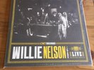 Vault 17, Willie Nelson & Friends, Live At Third Man Jack White Stripes, No PIN