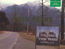 Music from Twin Peaks Vinyl LP NEW