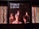 Rolling Stones - Aftermath LP ? RARE 1966 London US 1st Press MONO Vinyl LP ?