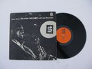 OLIVER NELSON WITH JOE NEWMAN MAIN STEM PRESTIGE STATUS PR 7236 Mono (VG+)
