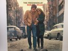 Bob Dylan - The Freewheelin': Vinyl, Free Shipping, CS-8786
