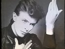 david bowie heroes viny LP- Excellent condition