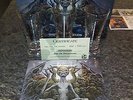 Hypocrisy - End Of Disclosure Shot Glass Edition 2013,Limited Edition 500 Stück