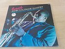 jazz LP JOHN COLTRANE crescent IMPULSE nippon JPN stereo NM