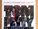 The Complete Studio Albums, Vol. 1: 1976-1991 [Box] by Tom Petty & the...