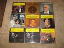 Beethoven Bruckner Wagner Mozart Mahler Symphony Concerto Bohm LaSalle 24 LP DG
