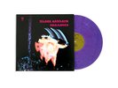 Black Sabbath Paranoid Sealed LP Purple Colored Vinyl w/ Art Print