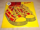 Bumpers Sealed 2 LP King Crimson Nick Drake Spooky Tooth Jethro Tull UK Press