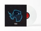 The Thing Soundtrack OOP WHITE VINYL LP Ennio Morricone Score/John Carpenter