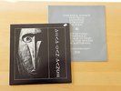 Dead Can Dance - S/T // Orig UK '84 4AD LP M-