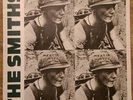 1985 ROUGH TRADE RECORDS THE SMITHS - MEAT IS MURDER 12
