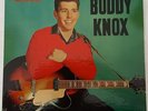 Buddy Knox - Self Titled Album - Roulette Records - 1957 - MONO - Vinyl - LP