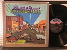 GRATEFUL DEAD SHAKEDOWN STREET VG++ 1978 LP STERLING AB 4198 GARCIA WEIR PSYCH