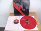 Third Man TMR 211 White Stripes Nine Miles From The White City LP Vault #16 LP M