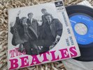 BEATLES Here There And Averywhere EP 45 PORTUGAL 1966 UNIQ Portuguese LMEP 1249