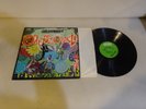 The Zombies Odessey & Oracle LP RARE ORIGINAL DATE GREEN LABEL  1A/1A MATRICES