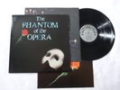 THE PHANTOM OF THE OPERA   MUSICAL/SOUNDTRACK   1987 UK 2x VINYL LP   TOP AUDIO