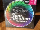 Tom Moulton Remixes - Philly ReGrooved - Special Vinyl Edition (8 LPs)