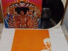 JIMI HENDRIX 