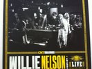 WILLIE NELSON Live At Third Man Records TMR 228 Jack White Stripes Neil Young