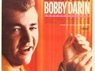 OH  Look At Me Now   Bobby Darin  Vinyl Record