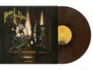 Panic At The Disco Vices & Virtues Maroon Splatter Vinyl Sealed Hot Topic