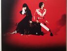 The White Stripes Elephant Original 2003 V2 Music/3rd Man Press Red/White Vinyl
