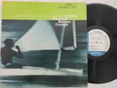 JAZZ LP HERBIE HANCOCK ON BLUE NOTE MAIDEN VOYAGE